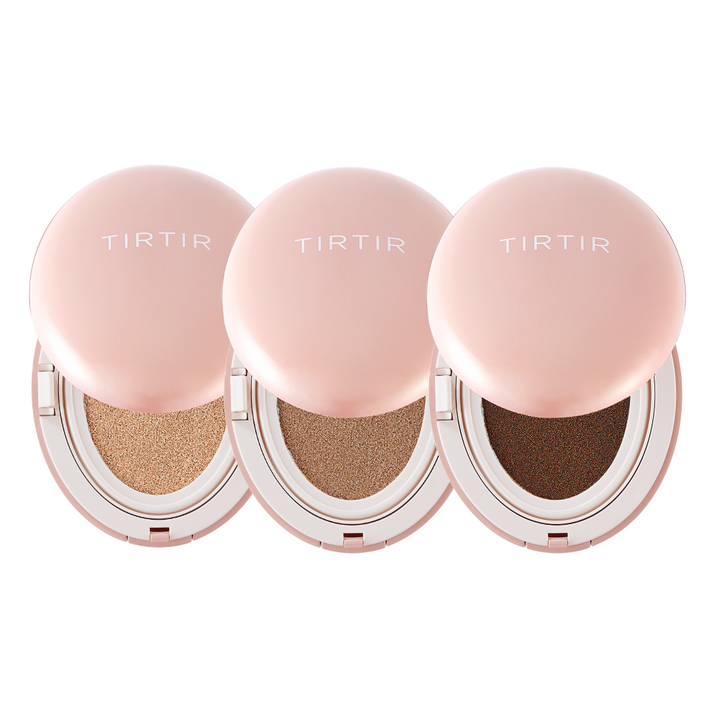 Mask Fit All-Cover Cushion - 20 Shades (18g)