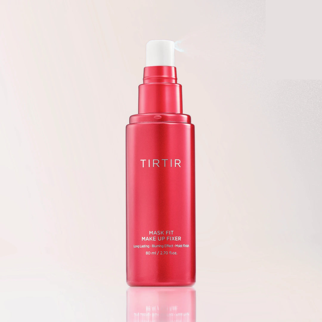 Mask Fit Make Up Fixer (80ml)