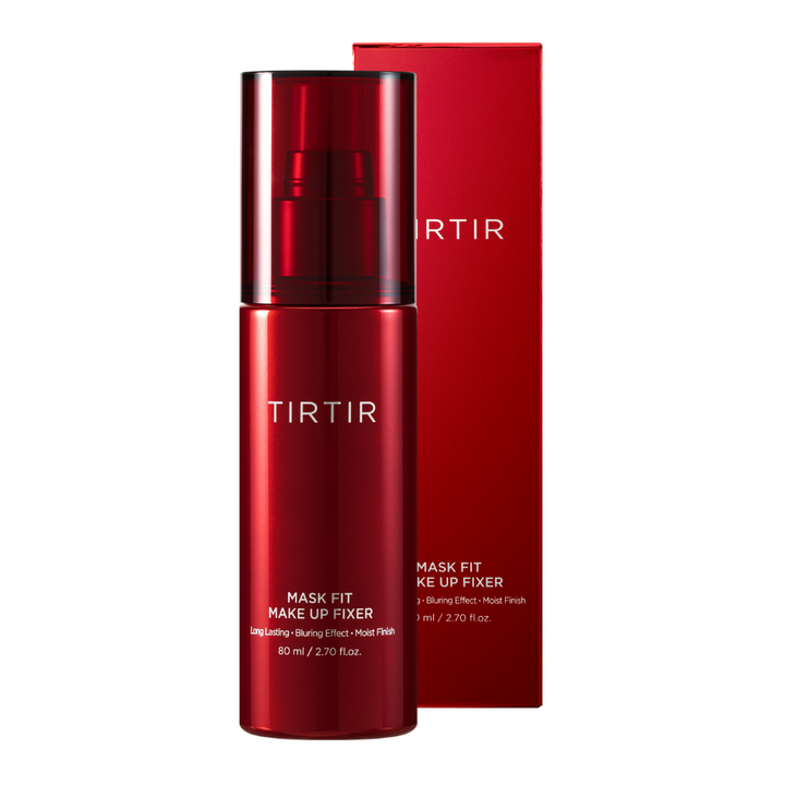 Mask Fit Make Up Fixer (80ml)