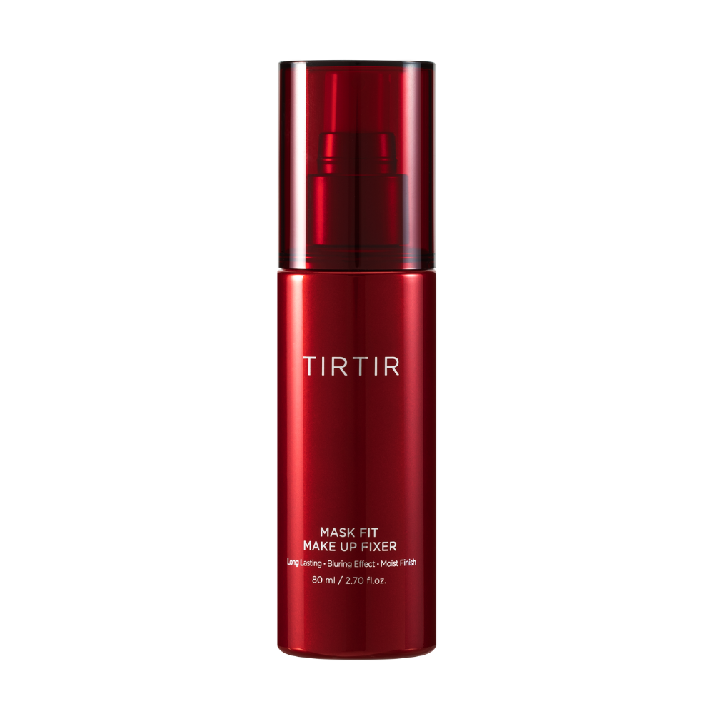 Mask Fit Make Up Fixer (80ml)
