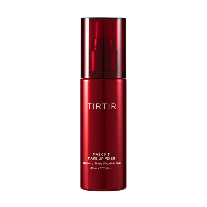 Mask Fit Make Up Fixer (80ml)