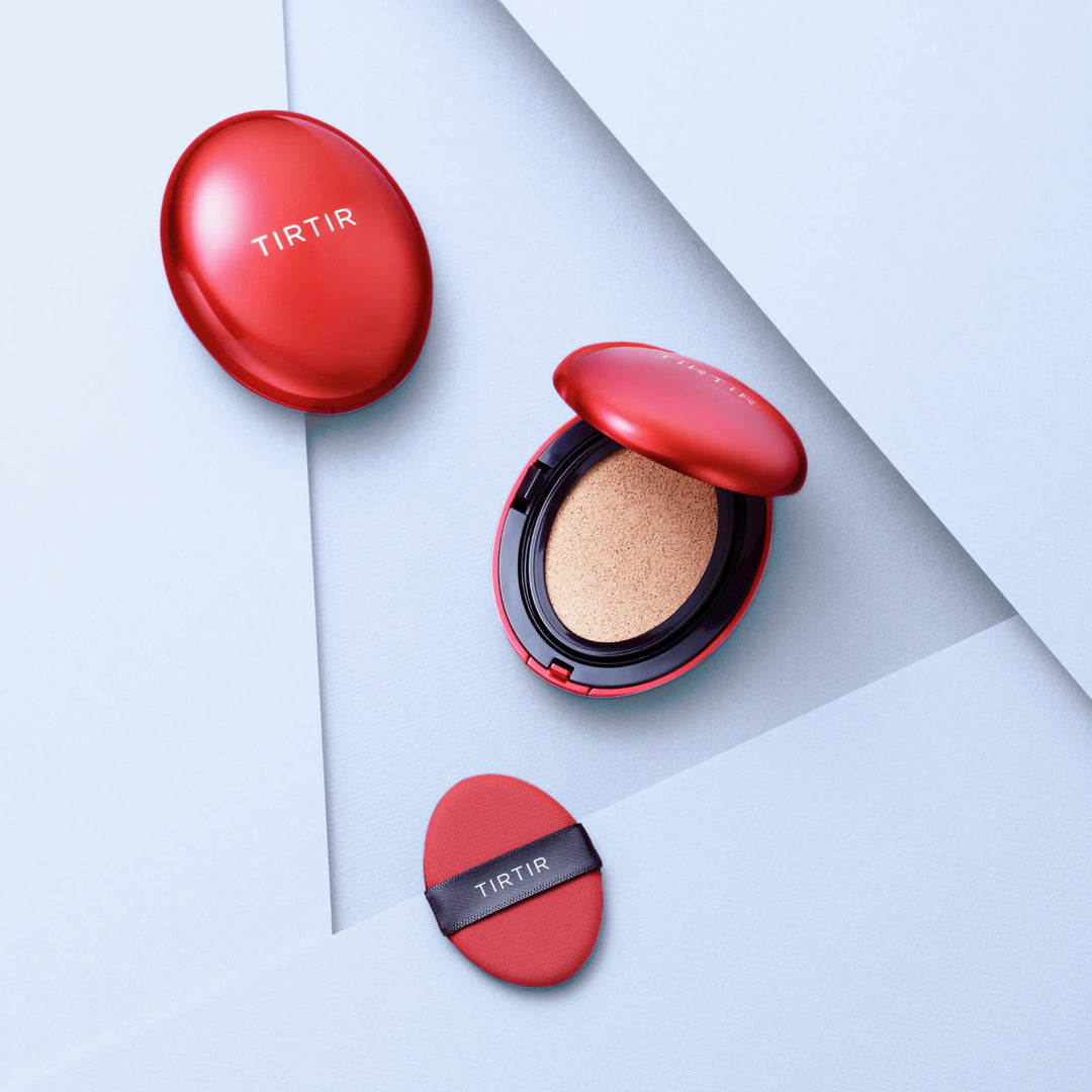 Mask Fit Red Cushion Foundation - 40 Shades (18g)