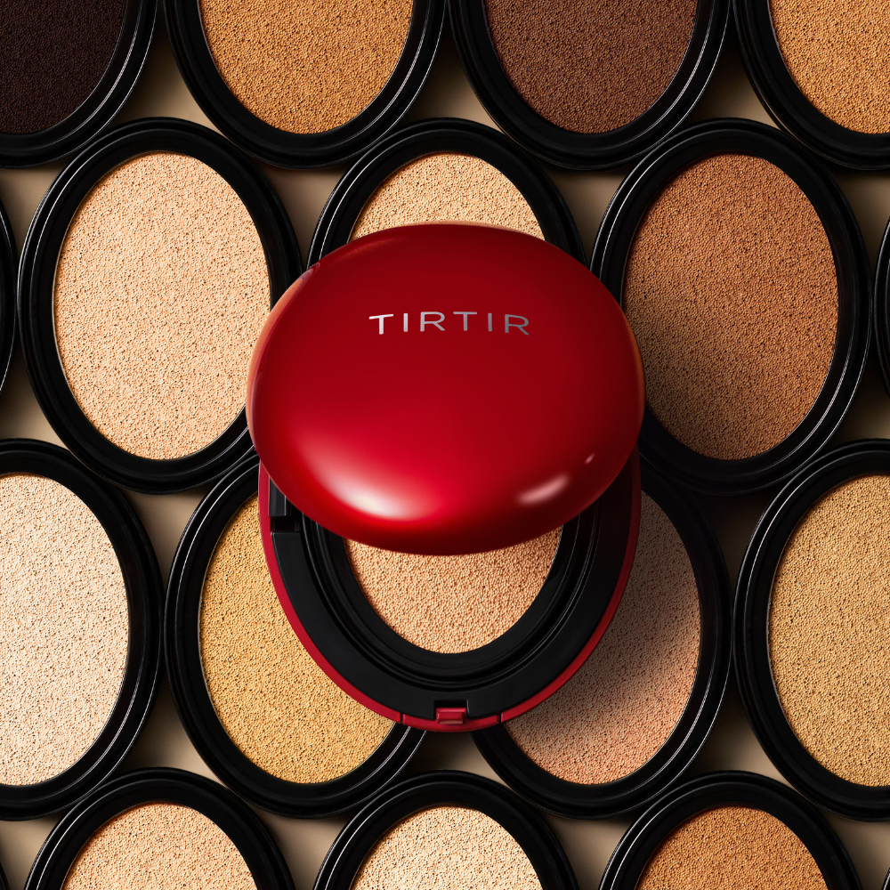 Mask Fit Red Cushion Foundation - 40 Shades (18g)