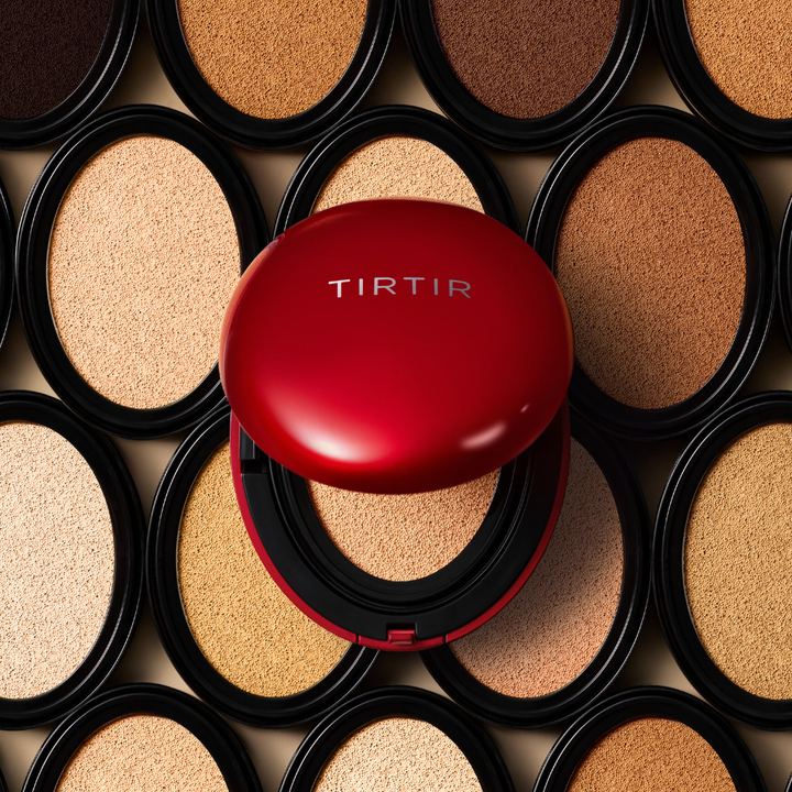 Mask Fit Red Cushion Foundation - 40 Shades (18g)