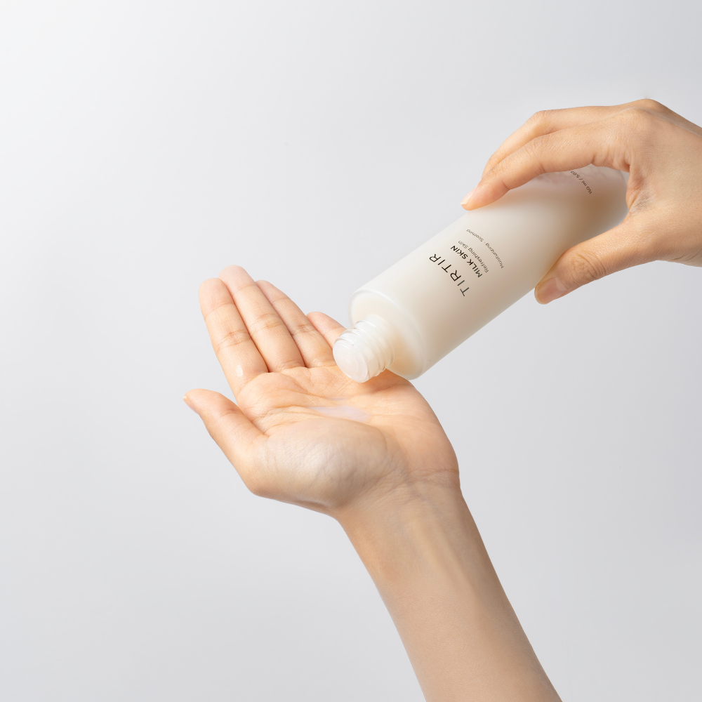 Milk Skin Toner (150ml)