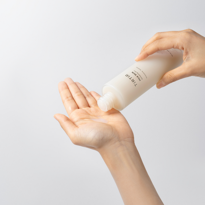 Milk Skin Toner (150ml)