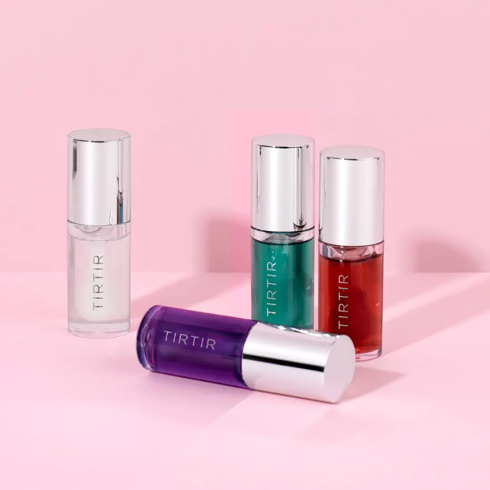 My Glow Lip Oil - 4 Types (5.7ml)