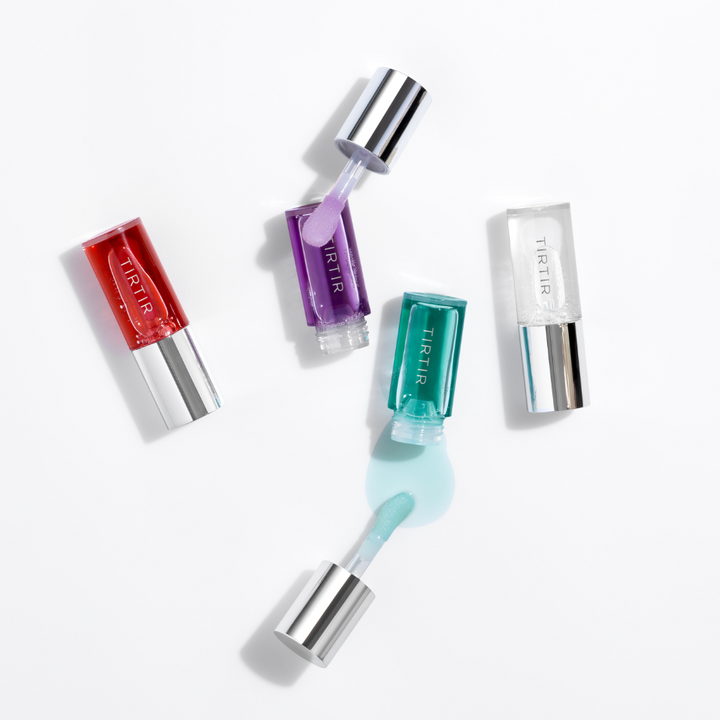 My Glow Lip Oil - 4 Types (5.7ml)