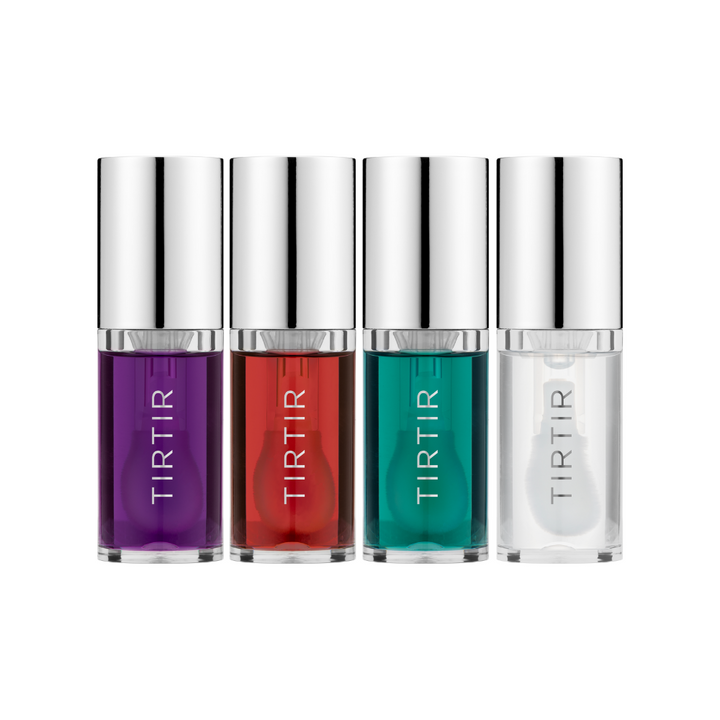 My Glow Lip Oil - 4 Types (5.7ml)