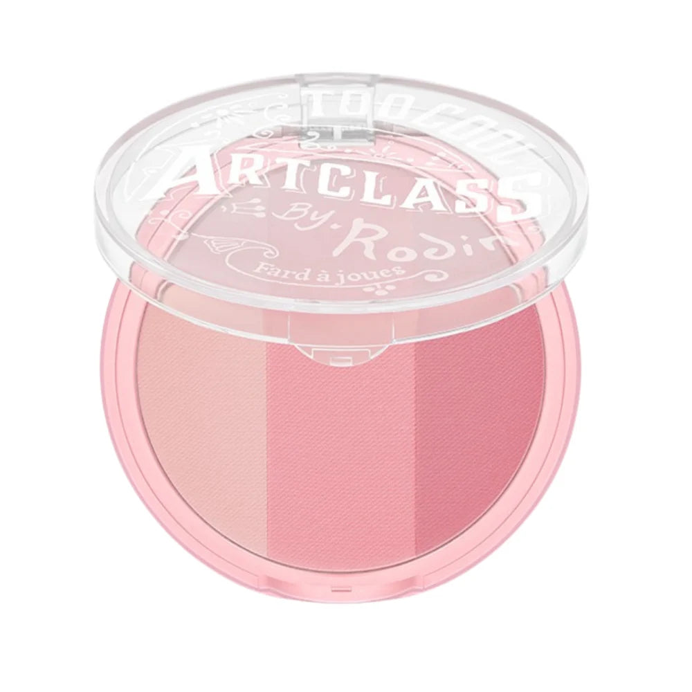 Art Class By Rodin Blusher - #De Berry (9.5g)