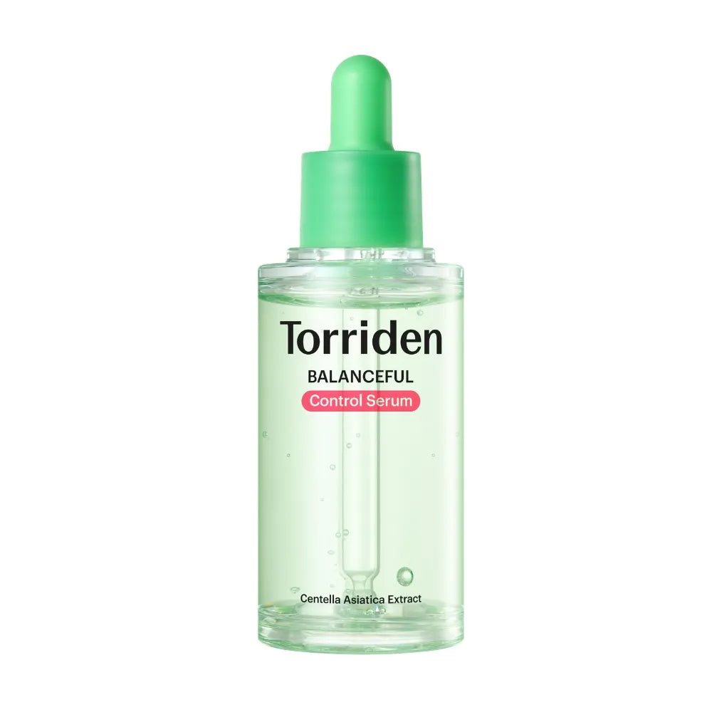 BALANCEFUL Control Serum (50ml)