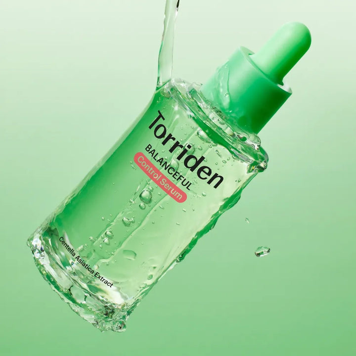 BALANCEFUL Control Serum (50ml)