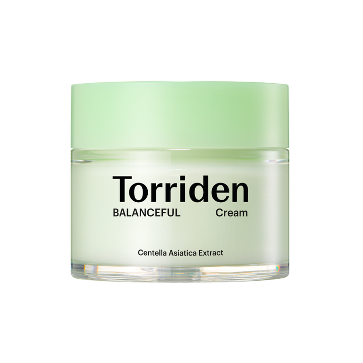 BALANCEFUL Cica Cream (80ml)