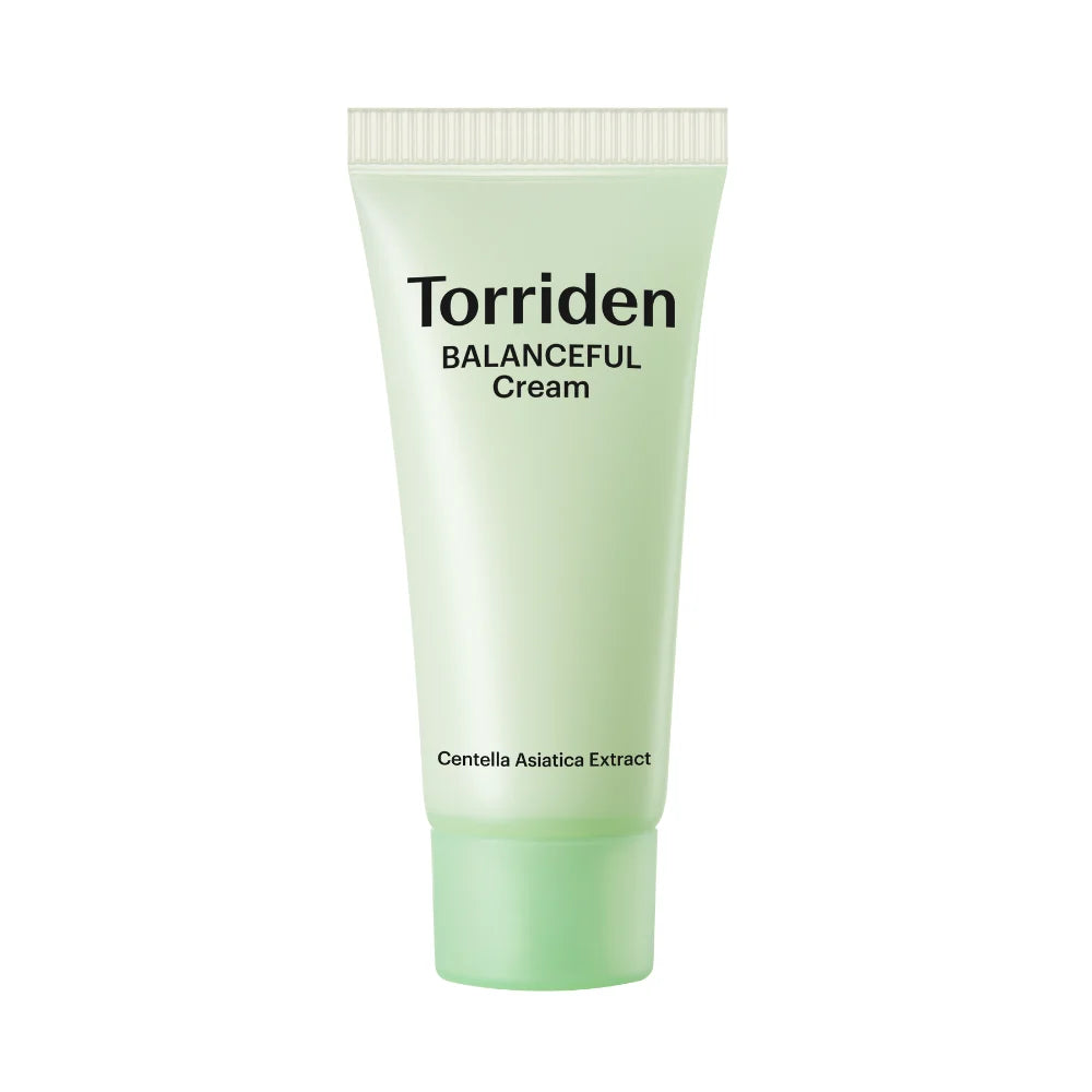 BALANCEFUL Cica Cream - Mini (20ml)