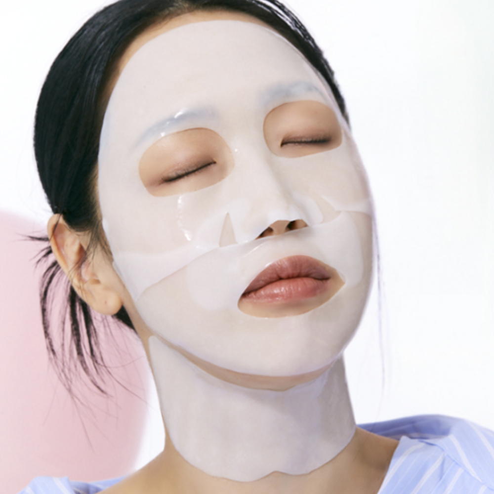 Cellmazing Firming Gel Mask - 1pc