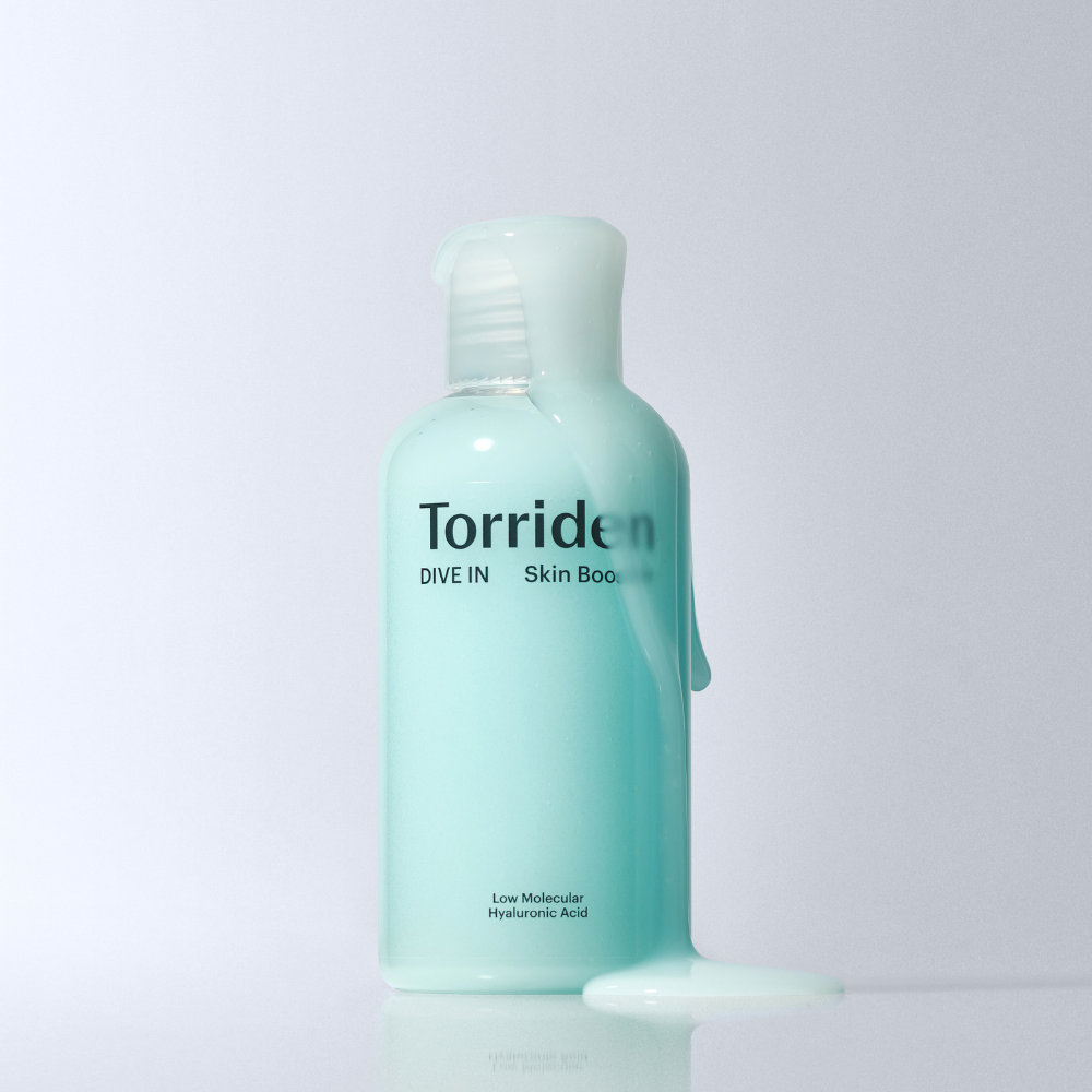 DIVE-IN Low Molecular Hyaluronic Acid Skin Booster (200ml)