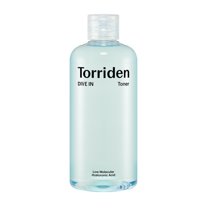 DIVE-IN Low Molecular Hyaluronic Acid Toner (300ml)