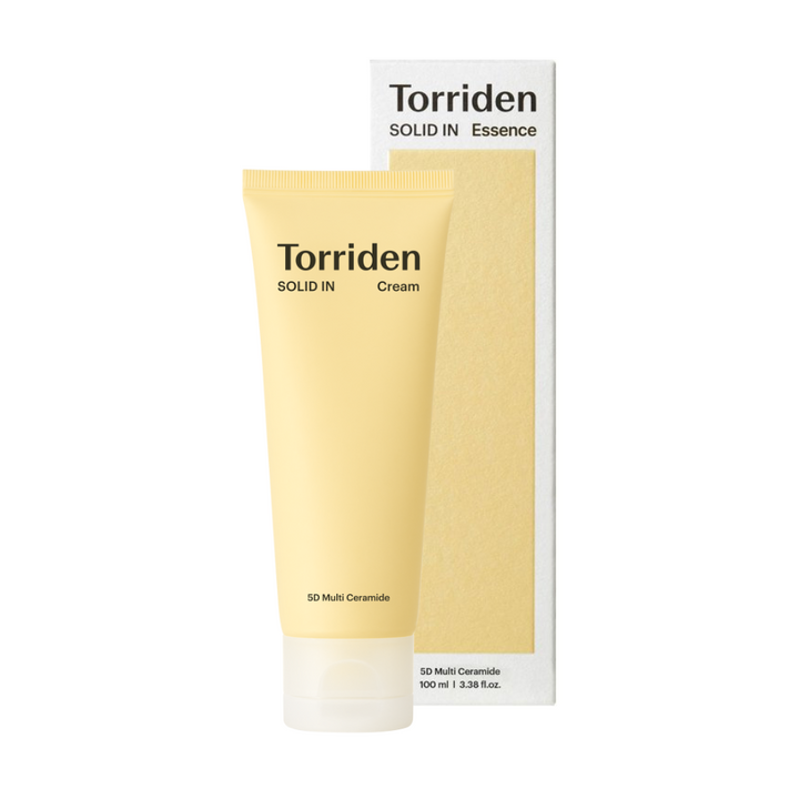 SOLID IN Ceramide Cream (70ml)