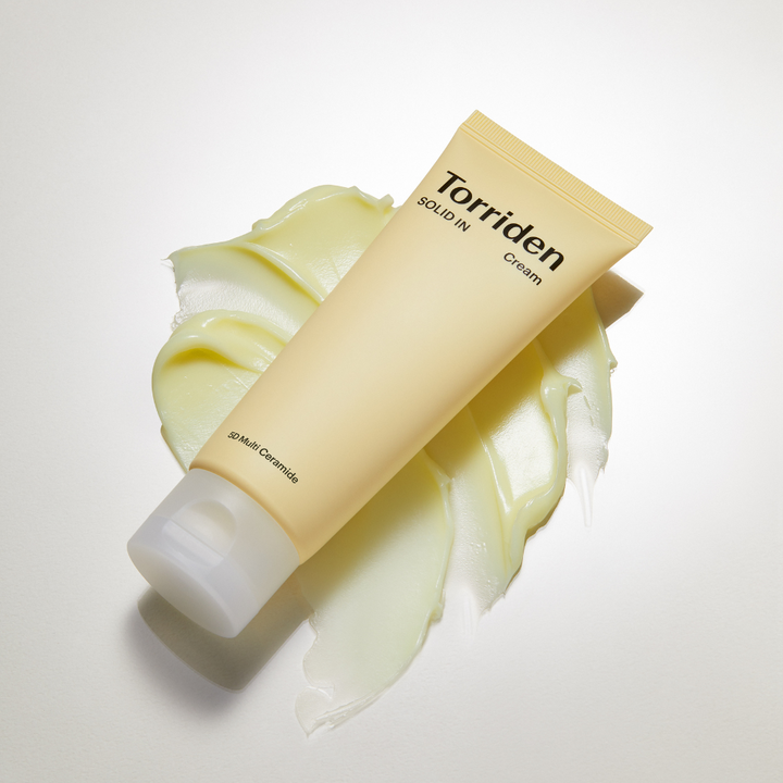 SOLID IN Ceramide Cream (70ml)