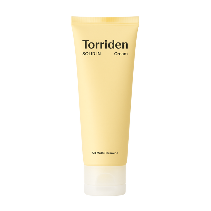 SOLID IN Ceramide Cream (70ml)