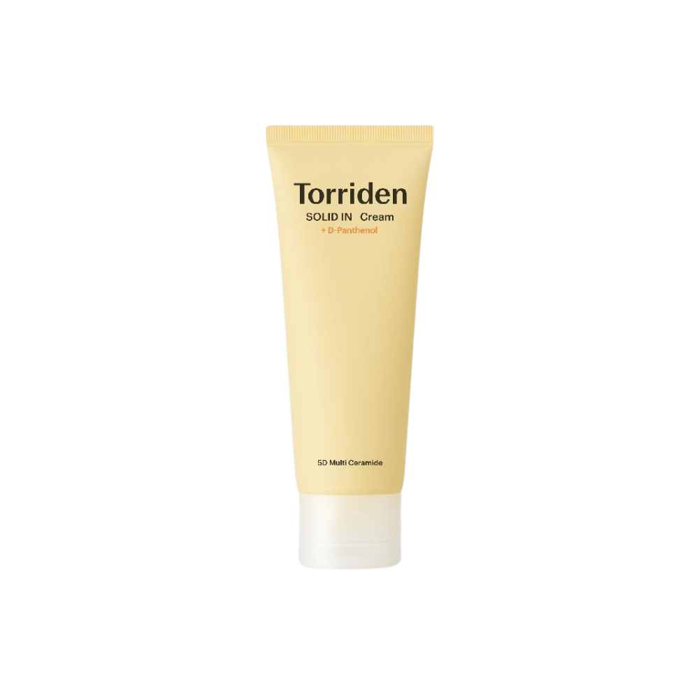SOLID IN Ceramide Cream - Mini (20ml)