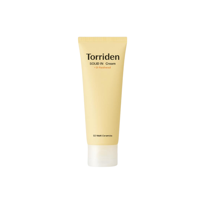 SOLID IN Ceramide Cream - Mini (20ml)