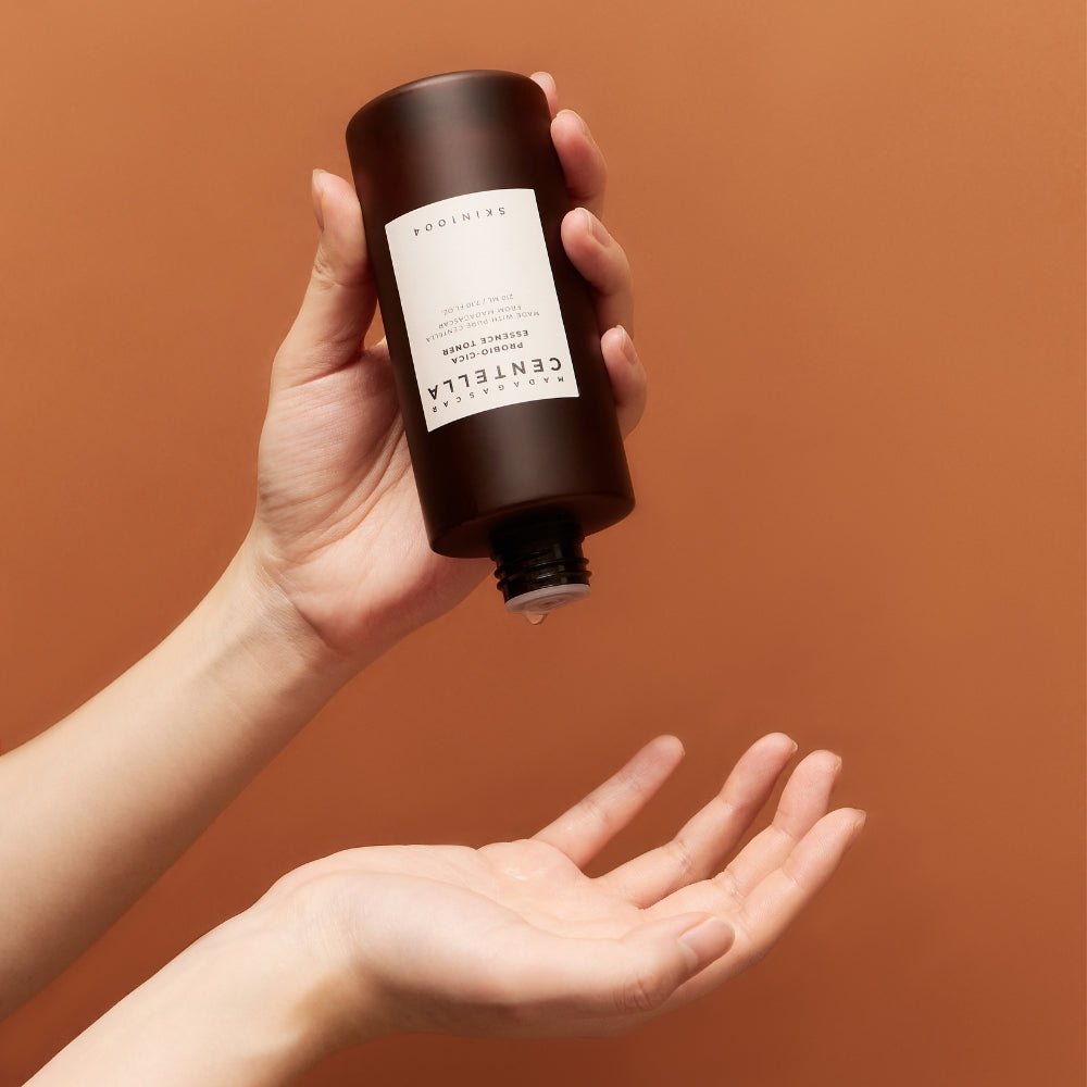 Madagascar Centella Probio-Cica Essence Toner (210ml)