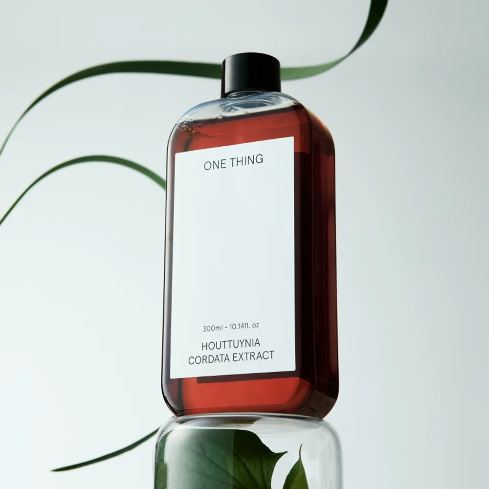 Houttuynia Cordata Extract - Jumbo (300ml)
