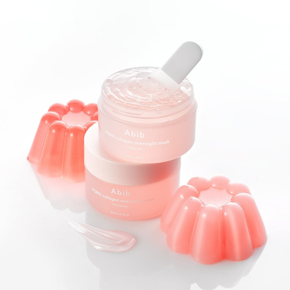 PDRN Collagen Overnight Mask (80ml)