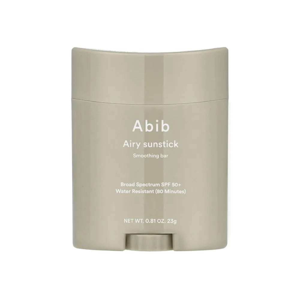 Airy Sunstick Smoothing Bar (23g)