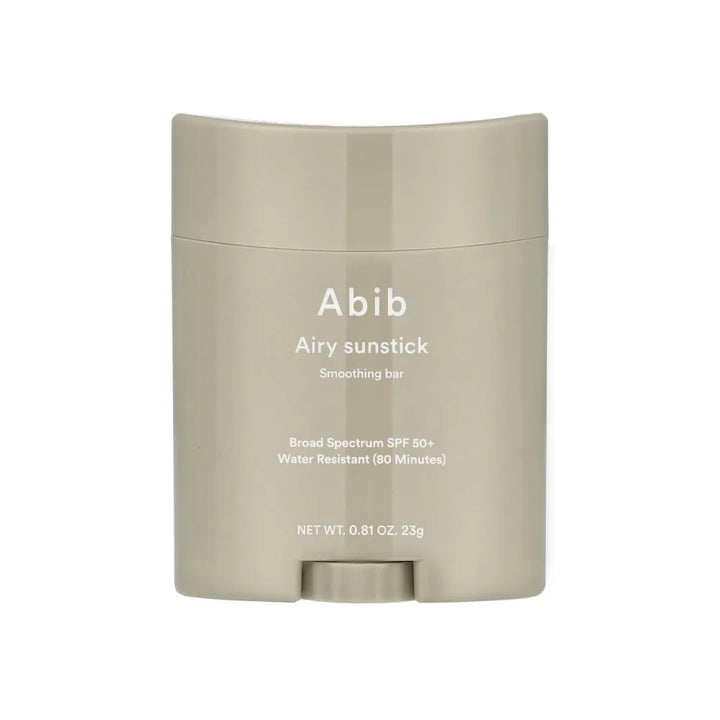 Airy Sunstick Smoothing Bar (23g)