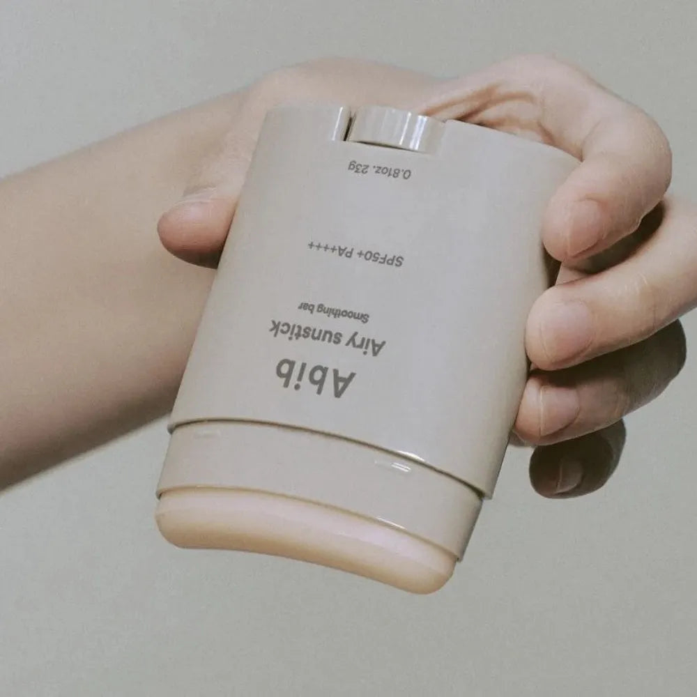 Airy Sunstick Smoothing Bar (23g)