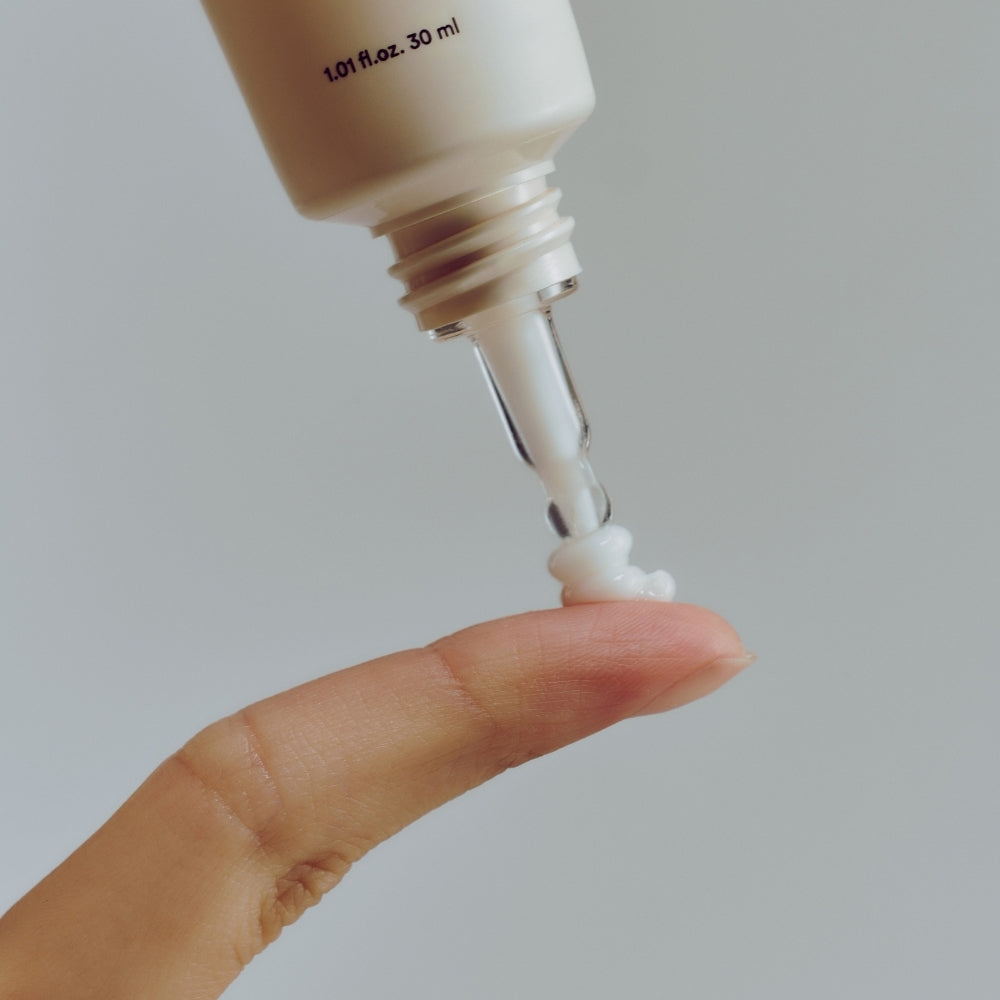 Collagen Eye Creme Jericho Rose Tube (30ml)