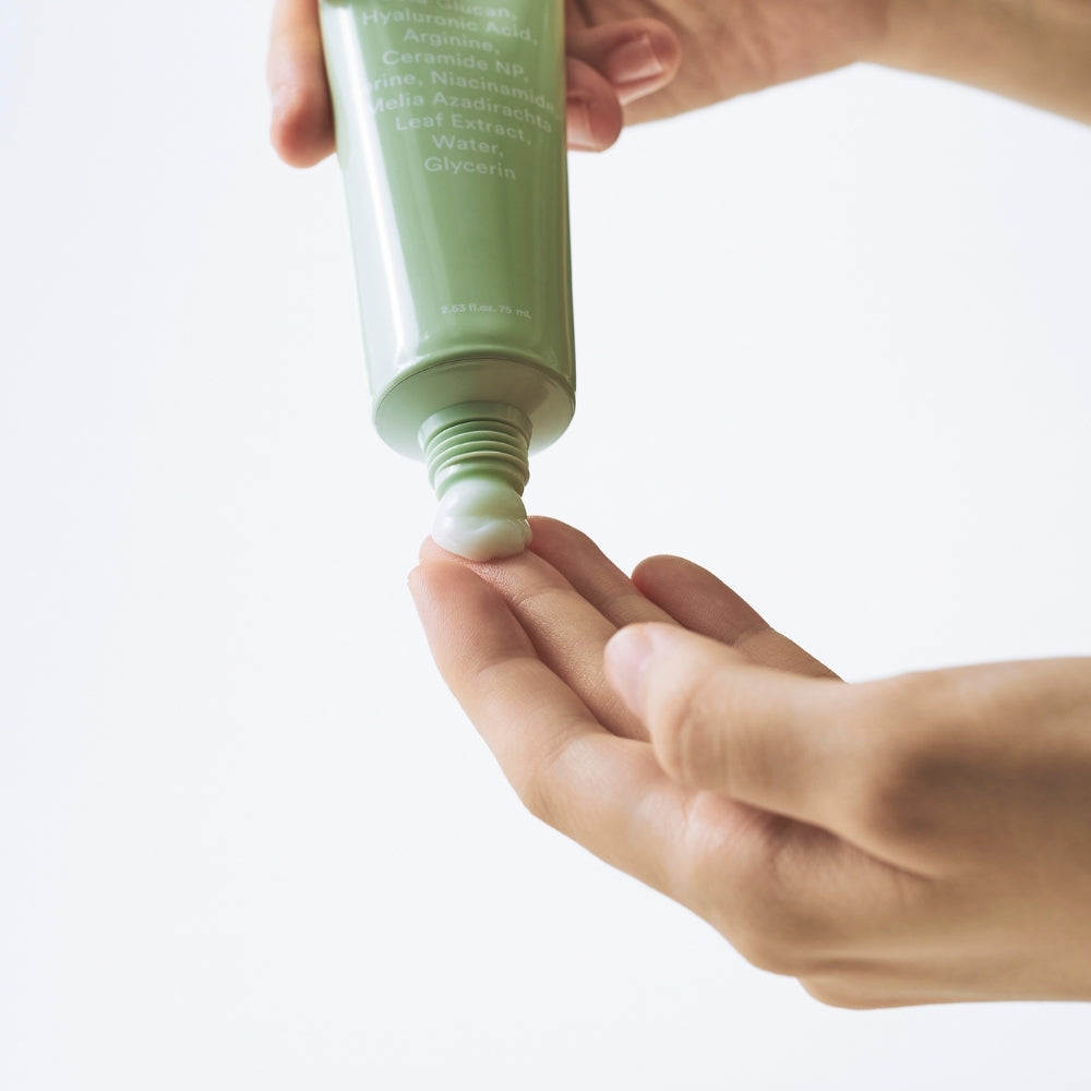 Heartleaf Crème Calming Tube (75ml)