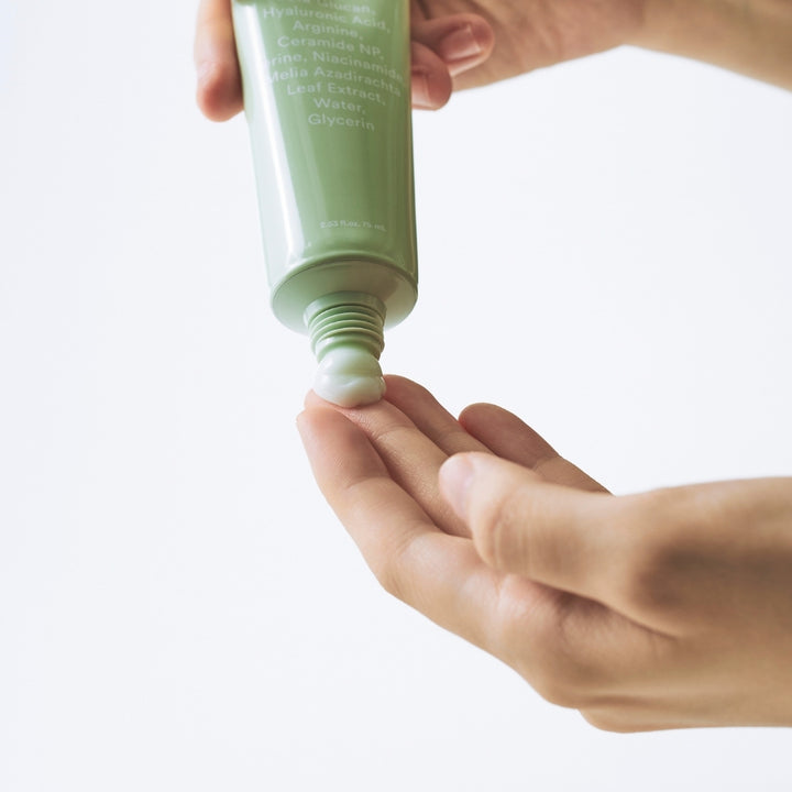 Heartleaf Crème Calming Tube (75ml)