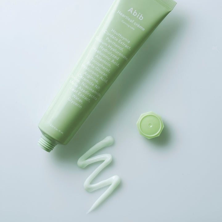 Heartleaf Crème Calming Tube (75ml)