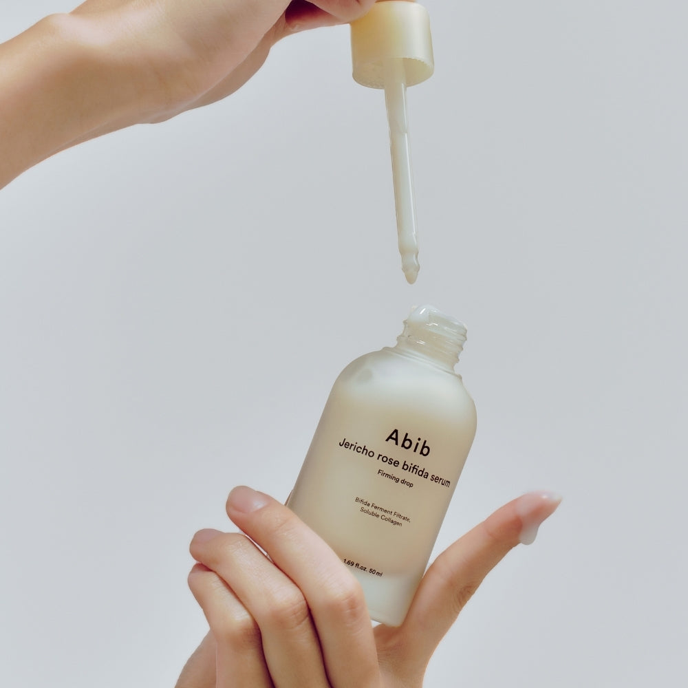 Jericho Rose Bifida Serum Firming Drop (50ml)