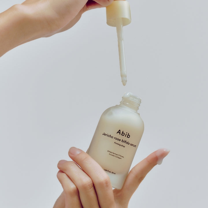 Jericho Rose Bifida Serum Firming Drop (50ml)