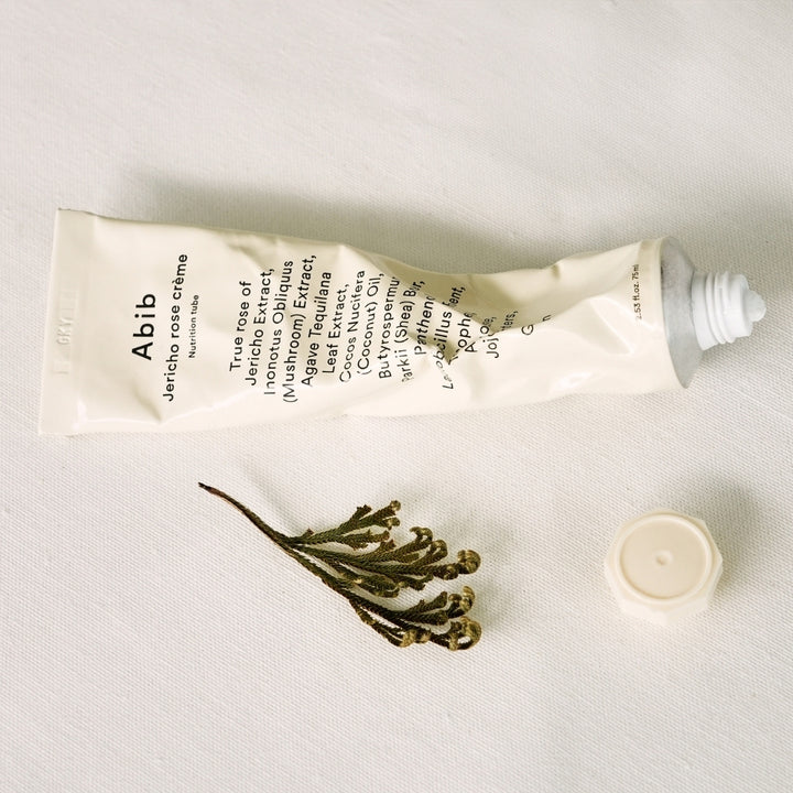 Jericho Rose Creme Nutrition Tube (75ml)