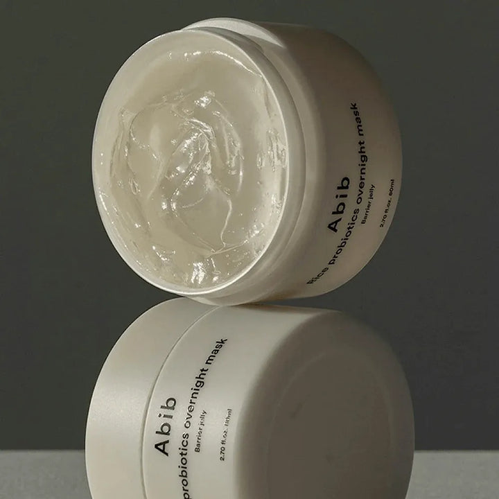 Rice Probiotics Overnight Mask Barrier Jelly (80ml)