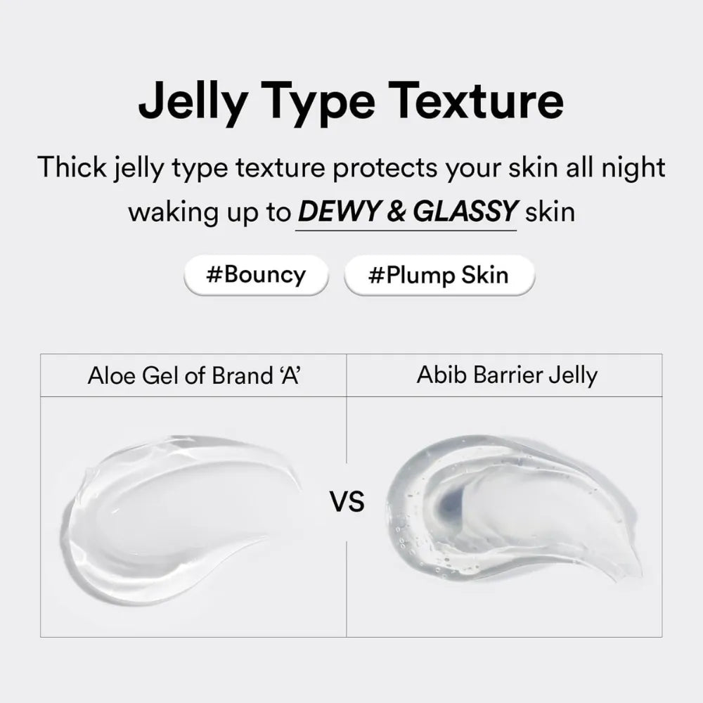 Rice Probiotics Overnight Mask Barrier Jelly (80ml)