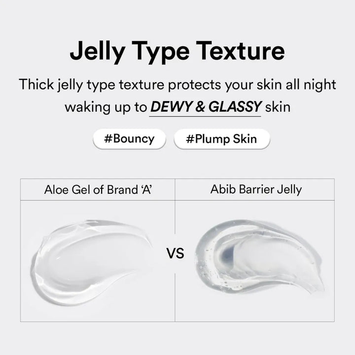 Rice Probiotics Overnight Mask Barrier Jelly (80ml)