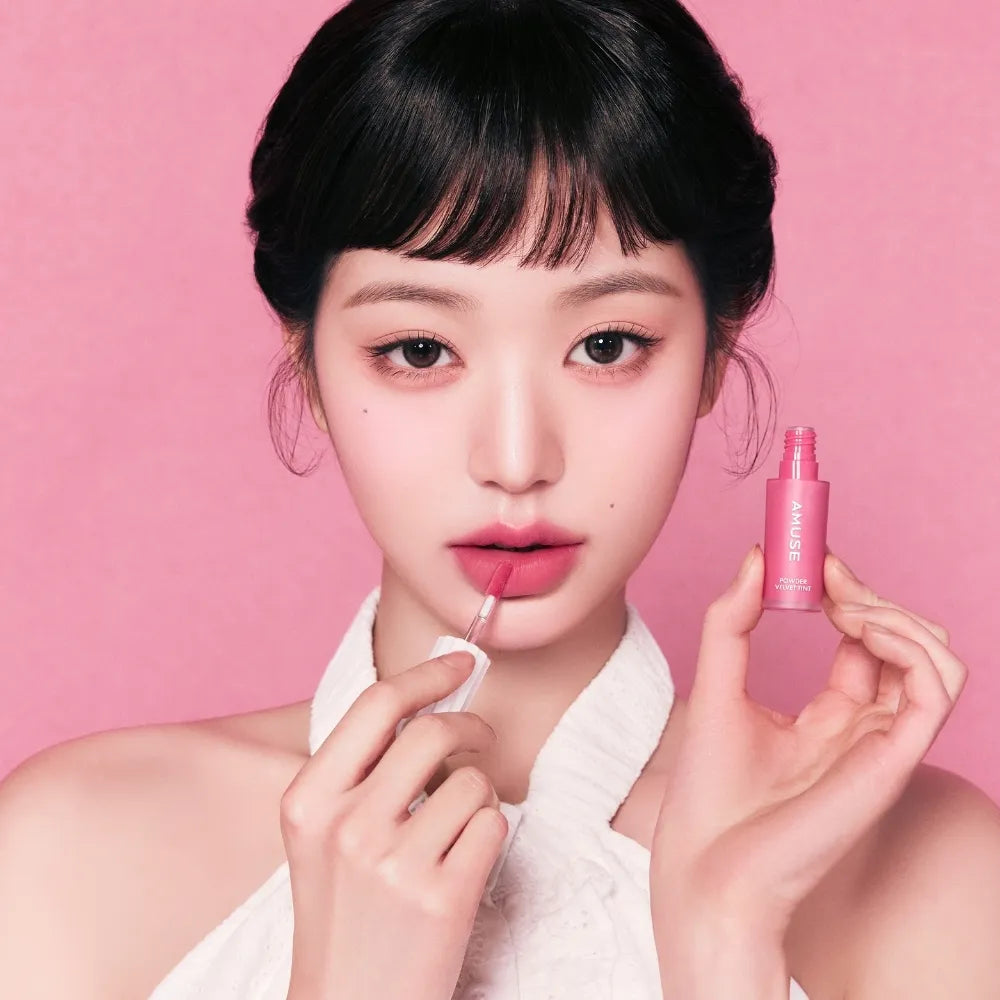 Powder Velvet Tint - 8 Colours (3.3g)