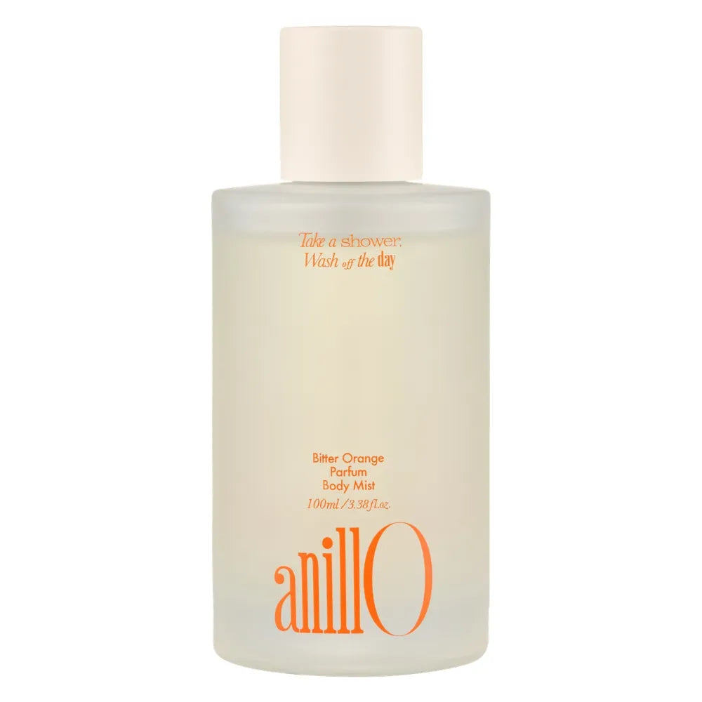 Bitter Orange Parfum Body Mist (100ml)