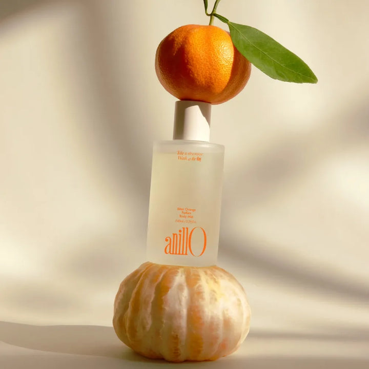Bitter Orange Parfum Body Mist (100ml)