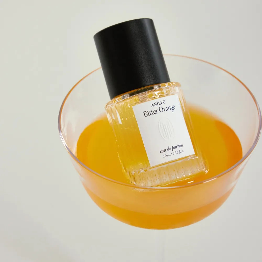 Bitter Orange Eau De Parfum - Mini (10ml)