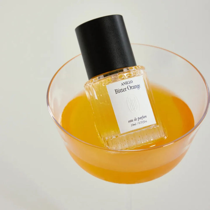 Bitter Orange Eau De Parfum - Mini (10ml)