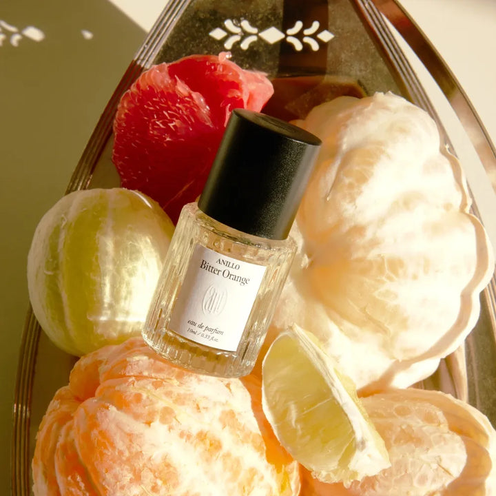 Bitter Orange Eau De Parfum - Mini (10ml)