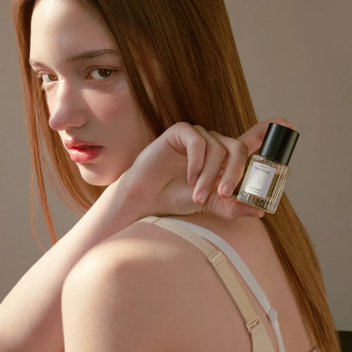 Bitter Orange Eau De Parfum - Mini (10ml)