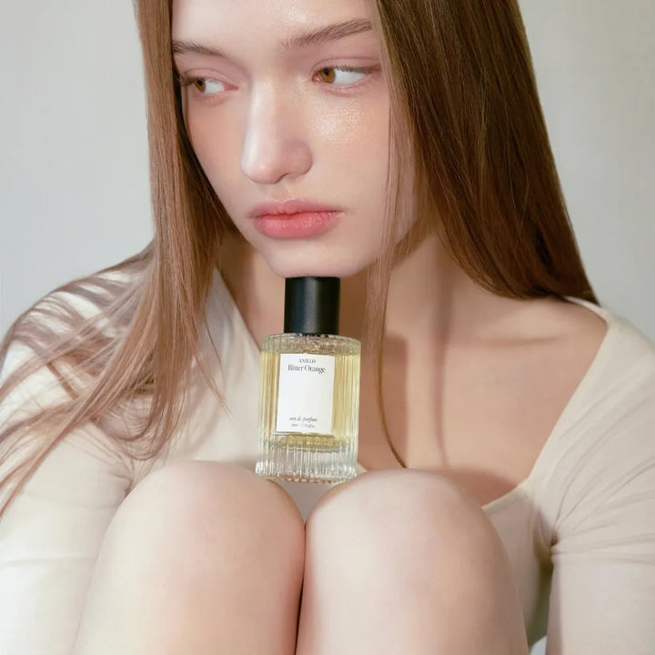 Bitter Orange Eau De Parfum (50ml)
